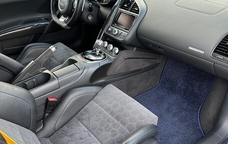 Audi R8, 2013 год, 10 000 000 рублей, 15 фотография