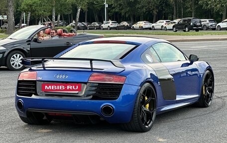 Audi R8, 2013 год, 10 000 000 рублей, 17 фотография