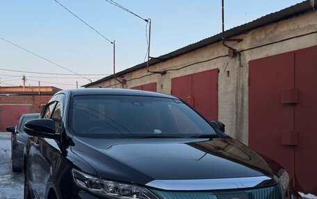 Toyota Harrier, 2017 год, 2 500 000 рублей, 3 фотография