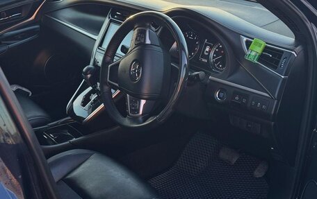 Toyota Harrier, 2017 год, 2 500 000 рублей, 6 фотография