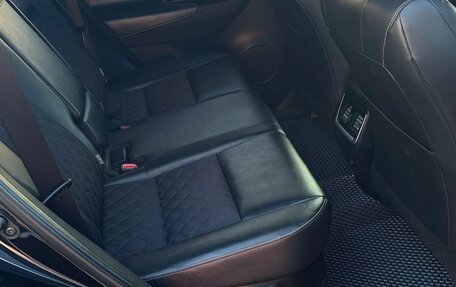 Toyota Harrier, 2017 год, 2 500 000 рублей, 8 фотография