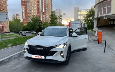 Haval F7x I, 2022 год, 2 350 000 рублей, 2 фотография