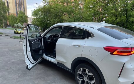 Haval F7x I, 2022 год, 2 350 000 рублей, 4 фотография