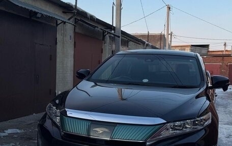 Toyota Harrier, 2017 год, 2 500 000 рублей, 4 фотография