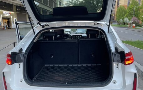 Haval F7x I, 2022 год, 2 350 000 рублей, 6 фотография