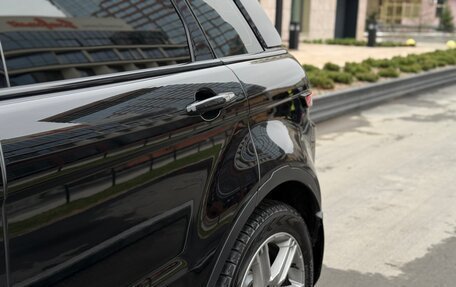 Land Rover Range Rover Evoque I, 2013 год, 2 269 000 рублей, 14 фотография