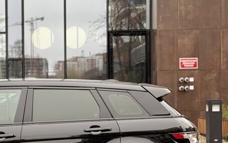 Land Rover Range Rover Evoque I, 2013 год, 2 269 000 рублей, 9 фотография