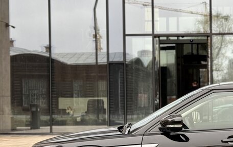 Land Rover Range Rover Evoque I, 2013 год, 2 269 000 рублей, 8 фотография