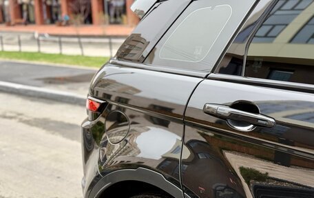 Land Rover Range Rover Evoque I, 2013 год, 2 269 000 рублей, 17 фотография