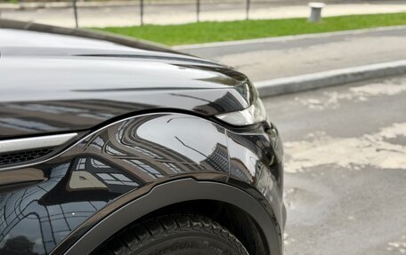 Land Rover Range Rover Evoque I, 2013 год, 2 269 000 рублей, 18 фотография