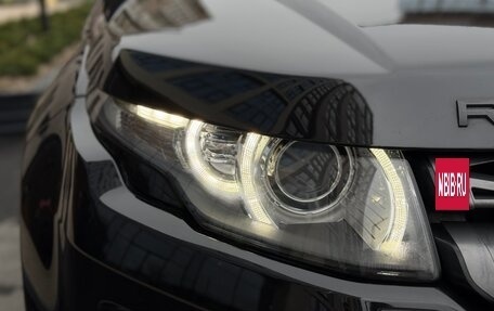 Land Rover Range Rover Evoque I, 2013 год, 2 269 000 рублей, 4 фотография