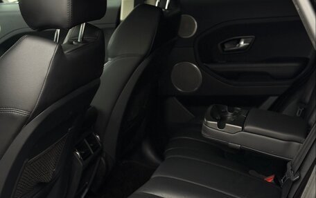 Land Rover Range Rover Evoque I, 2013 год, 2 269 000 рублей, 28 фотография