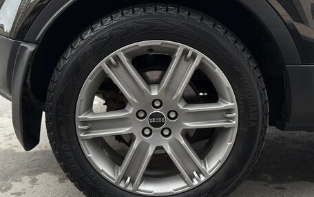 Land Rover Range Rover Evoque I, 2013 год, 2 269 000 рублей, 24 фотография