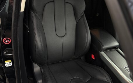 Land Rover Range Rover Evoque I, 2013 год, 2 269 000 рублей, 27 фотография
