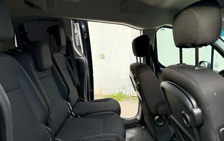 Citroen Berlingo II рестайлинг, 2021 год, 1 780 000 рублей, 9 фотография
