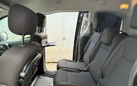 Citroen Berlingo II рестайлинг, 2021 год, 1 780 000 рублей, 10 фотография