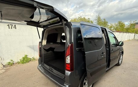 Citroen Berlingo II рестайлинг, 2021 год, 1 780 000 рублей, 16 фотография