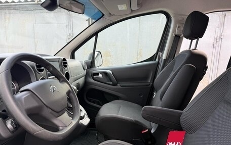 Citroen Berlingo II рестайлинг, 2021 год, 1 780 000 рублей, 6 фотография