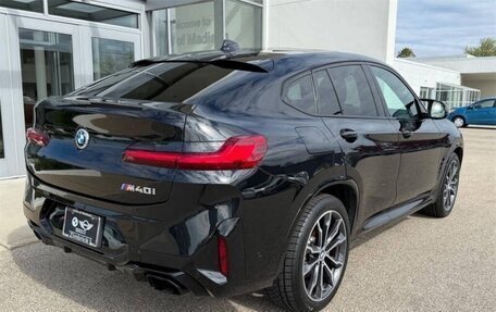 BMW X4, 2022 год, 5 440 000 рублей, 6 фотография