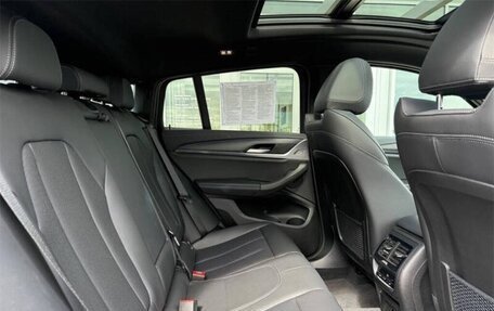 BMW X4, 2022 год, 5 440 000 рублей, 10 фотография