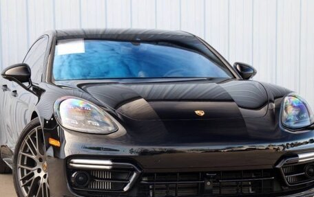 Porsche Panamera II рестайлинг, 2022 год, 14 070 000 рублей, 3 фотография