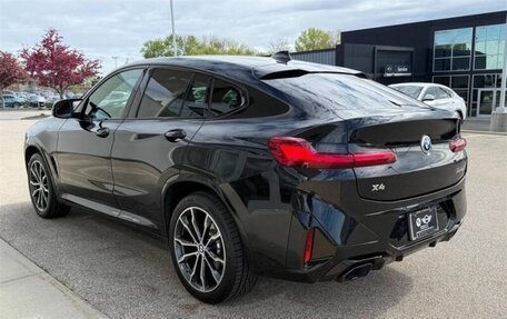 BMW X4, 2022 год, 5 440 000 рублей, 5 фотография
