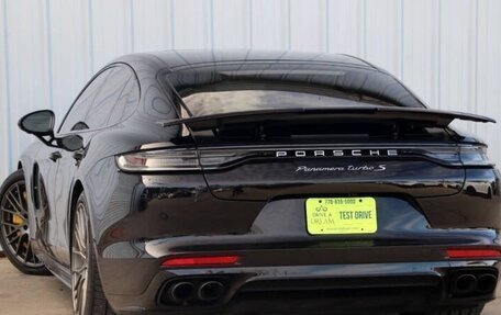 Porsche Panamera II рестайлинг, 2022 год, 14 070 000 рублей, 5 фотография