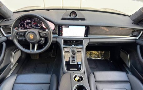 Porsche Panamera II рестайлинг, 2022 год, 14 070 000 рублей, 8 фотография
