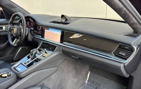 Porsche Panamera II рестайлинг, 2022 год, 14 070 000 рублей, 13 фотография