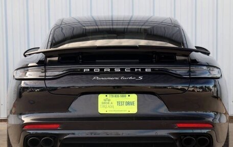 Porsche Panamera II рестайлинг, 2022 год, 14 070 000 рублей, 7 фотография