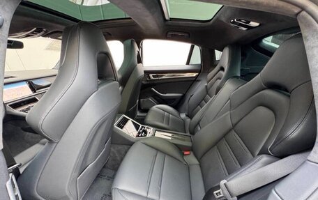 Porsche Panamera II рестайлинг, 2022 год, 14 070 000 рублей, 14 фотография