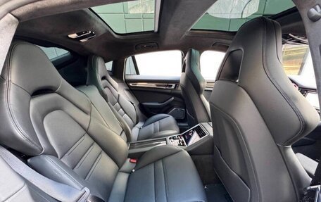 Porsche Panamera II рестайлинг, 2022 год, 14 070 000 рублей, 15 фотография