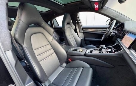 Porsche Panamera II рестайлинг, 2022 год, 14 070 000 рублей, 12 фотография
