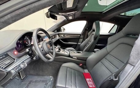 Porsche Panamera II рестайлинг, 2022 год, 14 070 000 рублей, 10 фотография