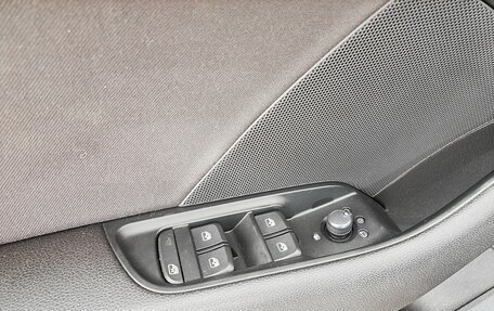 Audi A3, 2018 год, 2 090 000 рублей, 11 фотография