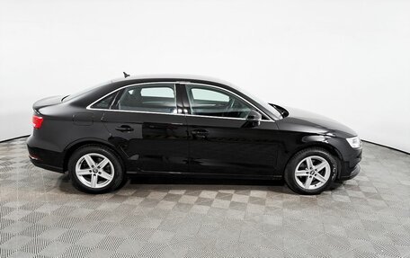 Audi A3, 2018 год, 2 090 000 рублей, 5 фотография