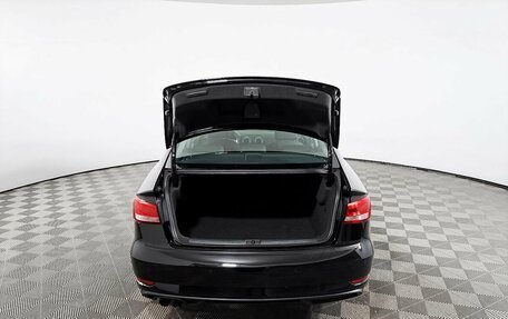 Audi A3, 2018 год, 2 090 000 рублей, 12 фотография