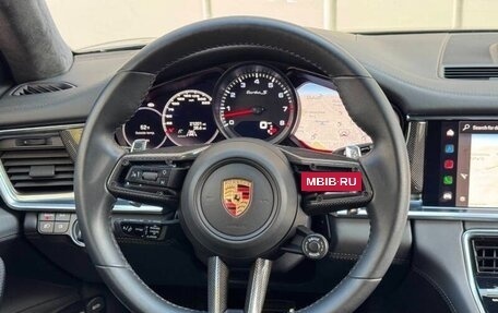 Porsche Panamera II рестайлинг, 2022 год, 14 070 000 рублей, 9 фотография