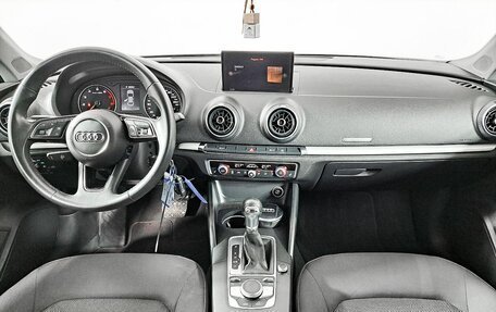 Audi A3, 2018 год, 2 090 000 рублей, 17 фотография