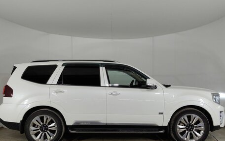 KIA Mohave I, 2021 год, 4 151 000 рублей, 4 фотография
