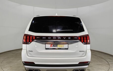 KIA Mohave I, 2021 год, 4 151 000 рублей, 6 фотография