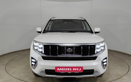 KIA Mohave I, 2021 год, 4 151 000 рублей, 2 фотография