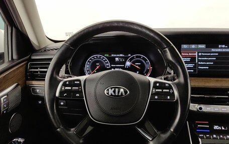 KIA Mohave I, 2021 год, 4 151 000 рублей, 11 фотография