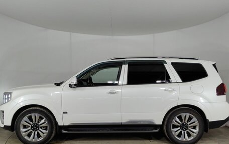 KIA Mohave I, 2021 год, 4 151 000 рублей, 8 фотография