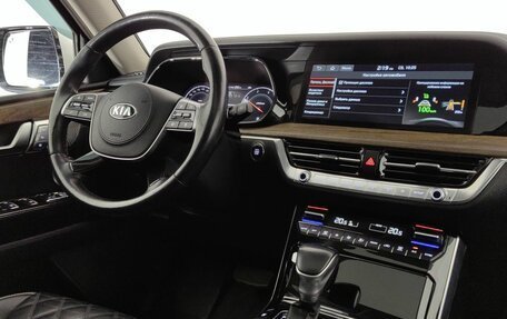 KIA Mohave I, 2021 год, 4 151 000 рублей, 9 фотография