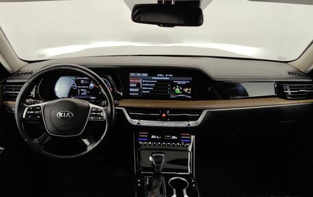KIA Mohave I, 2021 год, 4 151 000 рублей, 10 фотография
