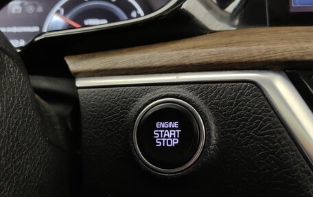 KIA Mohave I, 2021 год, 4 151 000 рублей, 16 фотография