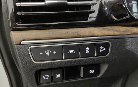 KIA Mohave I, 2021 год, 4 151 000 рублей, 15 фотография