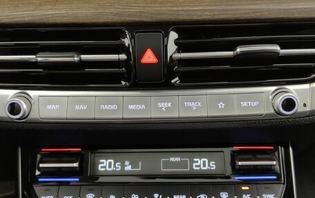 KIA Mohave I, 2021 год, 4 151 000 рублей, 22 фотография