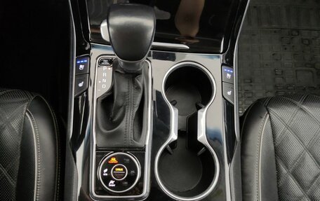 KIA Mohave I, 2021 год, 4 151 000 рублей, 26 фотография